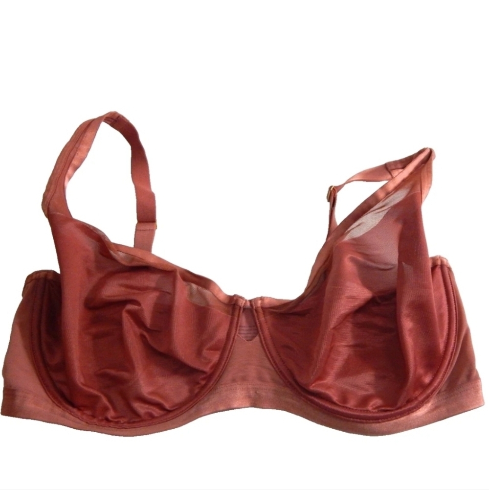 Soma Unbelievable Lift Scoop Balconette Bra